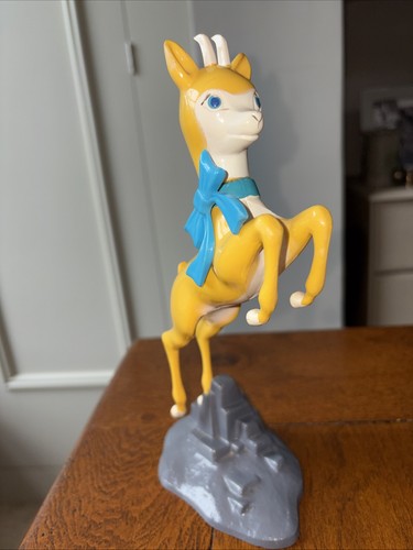 Babycham bambi figure - bambi,