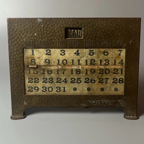Antique arts and crafts - arts, period