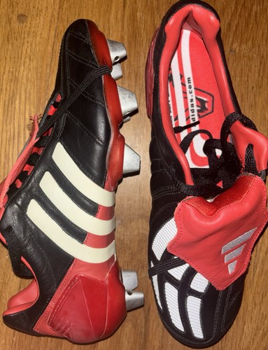 Bnwot adidas predator - mania, sg