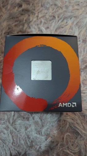 Amd ryzen 1600 overviewthe - 5,