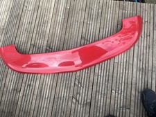 Vauxhall Astra H Hatchback Red