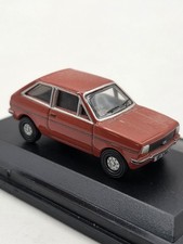 Oxford Diecast 1:76 scale Ford