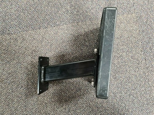 Fixed outboard bracket - fixed,