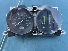 Morris Ital Smiths Dash Clocks