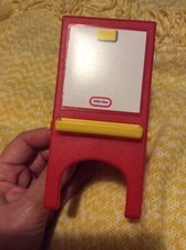 RARE Little Tikes USED RED