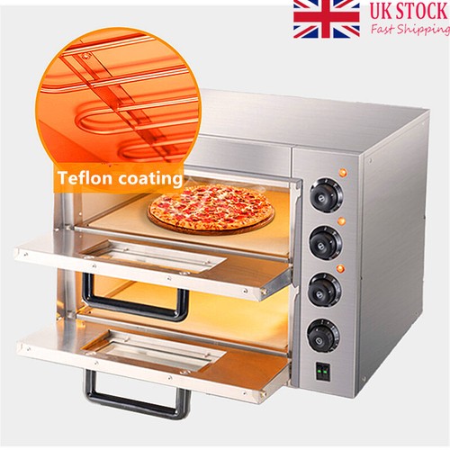 Commercial baking oven fire - commercial,