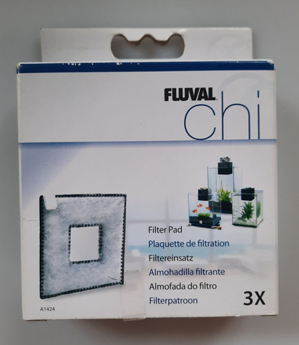 Fluval chi filter - pad, pack