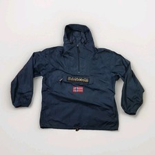 Napapijri Rainforest Anorak