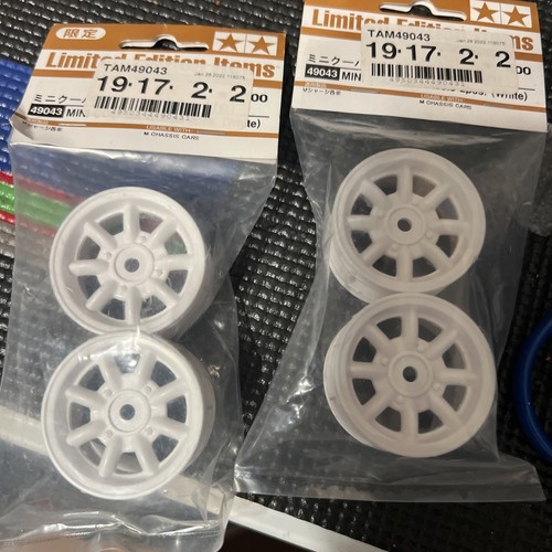 Tamiya 49043 chassis - tamiya,