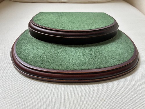 Royal doulton wooden - doulton,