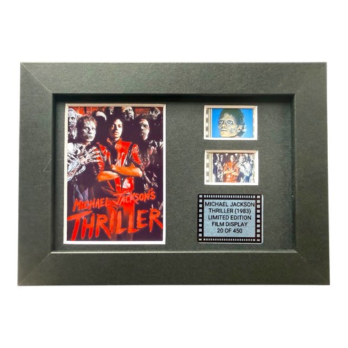 Michael jackson thriller - michael,