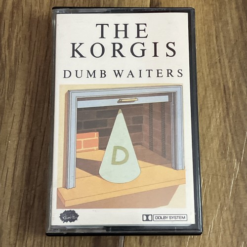 The korgies dumb waiters - korgies,