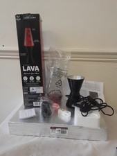 Lava Lamp 14.5" Motion Wax