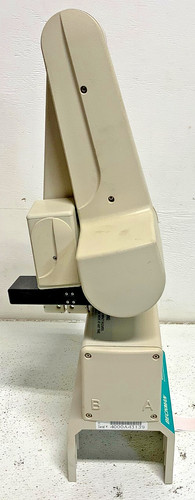 Beckman coulter orca robotic - coulter,