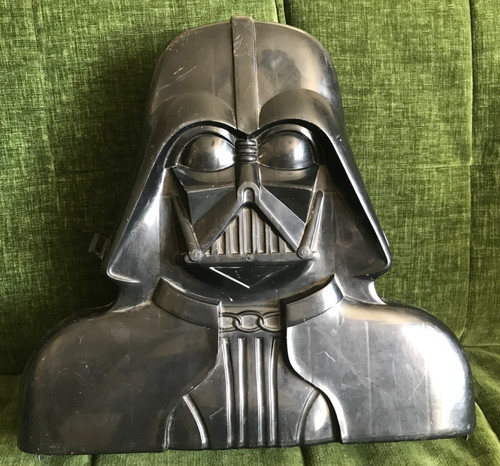 Vintage star wars - star, original