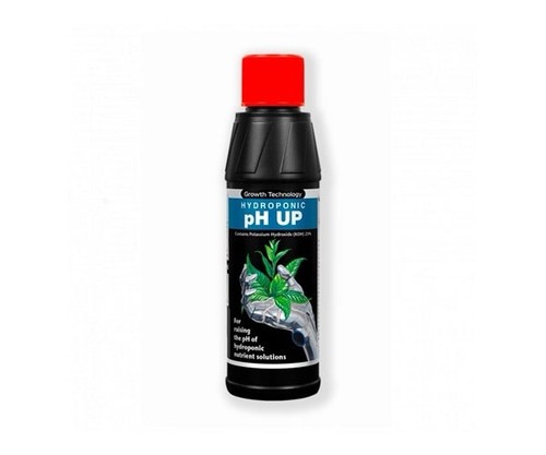 Growth technology 250ml - technology, up,