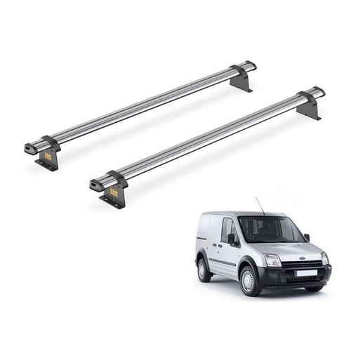 Ford transit connect roof - connect, rack