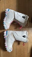 womens snowboard boots