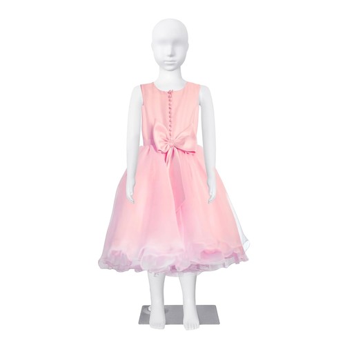 Child mannequin dress - child,