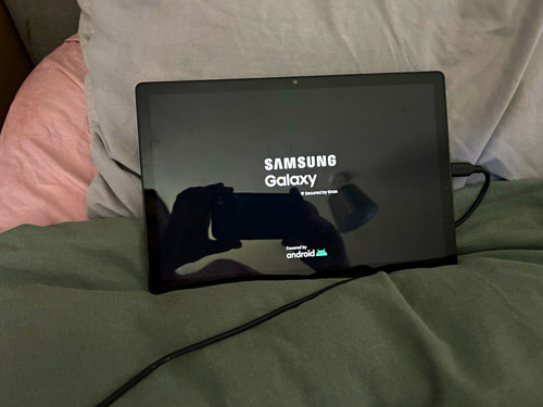 Samsung galaxy tab - galaxy, sm-x205
