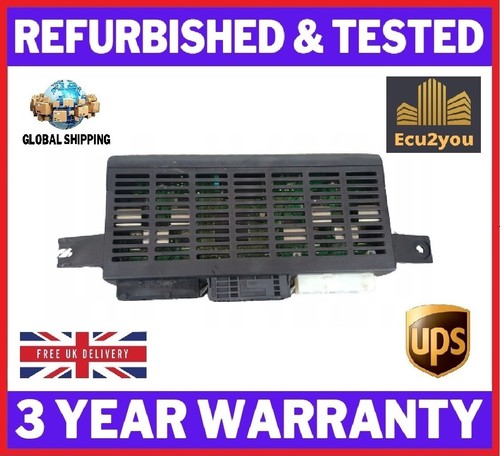 Refurbished bmw light control - bmw,