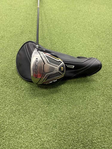 Used cobra fly driver 5 - xl,