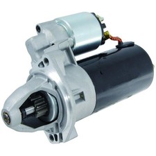 Starter Motor Fits Daewoo