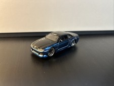 Jada Toys 1:64 Nissan 240SX