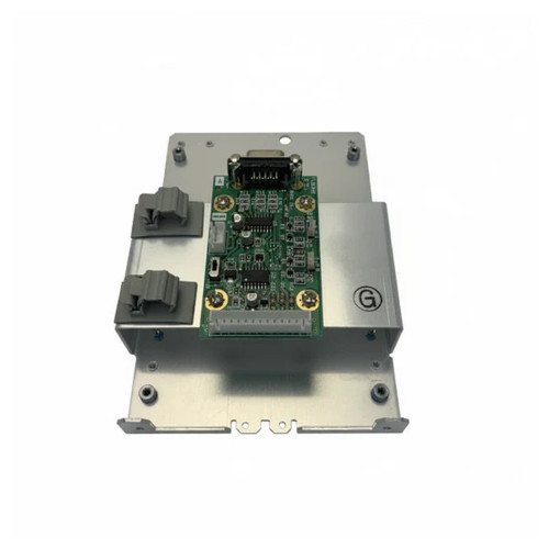 Furuno band radar external - x-band,