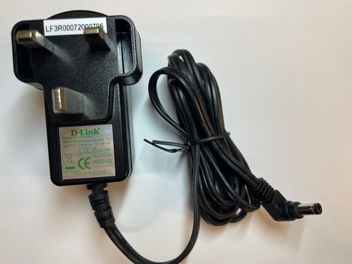 Replacement ac dc - 3a, ac-dc