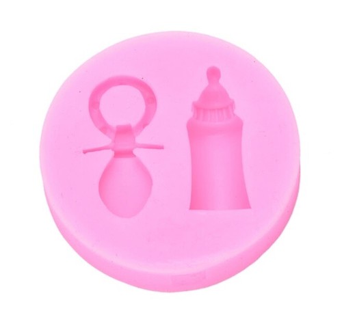 Baby bottle dummy silicone - bottle/dummy,
