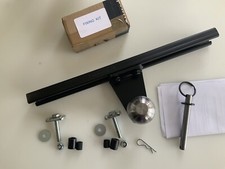 Mountfield  Lawnmower Tow Bar +Tow Ball. Fits 1530H/1430H/MTF98 Plus Others