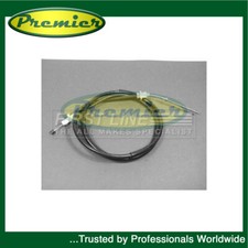 Premier Clutch Cable Fits