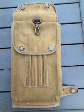 BRITISH WW2 AIRBORNE FOLDING