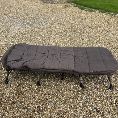 Fox flat liner season - liner, 5
