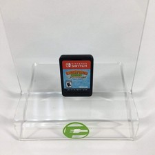 Donkey Kong Country Tropical Freeze (Nintendo Switch, 2018)