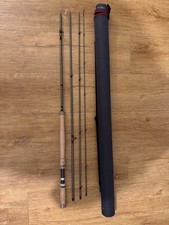 Greys GR50 Salmon Fly Rod –