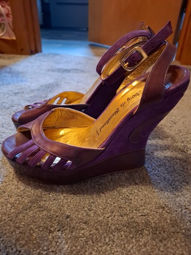 Terry havilland dark purple - havilland,