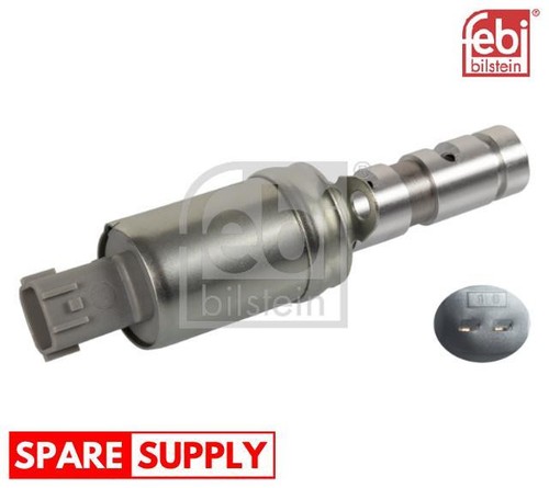 Control valve camshaft - control, valve,