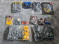 LEGO TECHNIC: Bucket Wheel