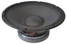 12" Speaker Driver 400 Watt 8 Ohm Bass and Midrange Woofer