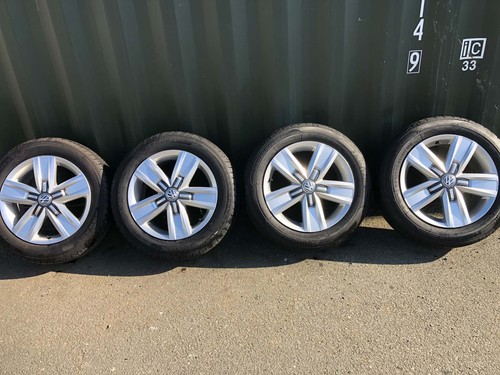 Transporter t6 genuine - transporter, t5/t6
