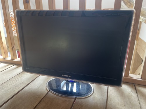 Samsung xl2270hd led monitor - samsung, /