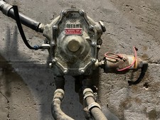 Beam LPG Gas Chamber