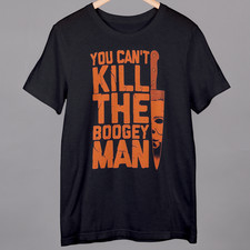 Michael Myers Halloween Horror