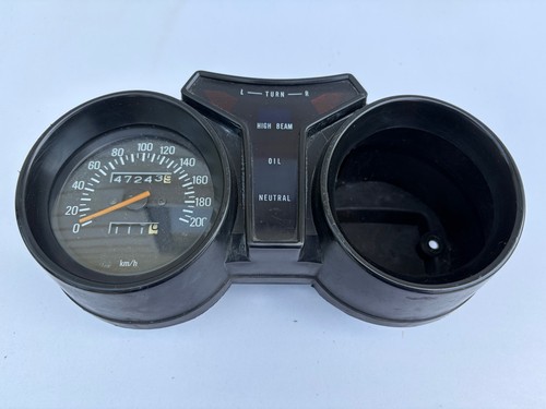 Yamaha rd350lc 4l0 speedo - 4l0,