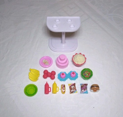 Barbie dream house - house, replacement