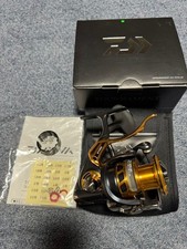 DAIWA 18 TOURNAMENT ISO