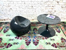 Vintage DuPont Finn stone ball