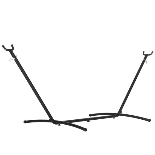 Hammock stand heavy duty - heavy, metal